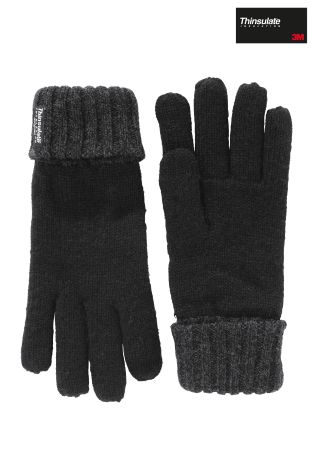 Thinsulate&reg; Gloves